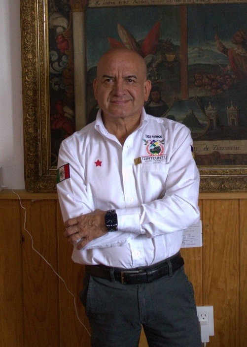 Presidente Municipal