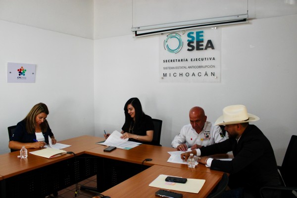 CONVENIO SESEA 